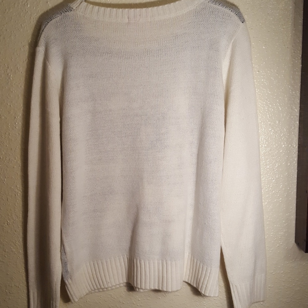 Sweater - Picture 2 of 2